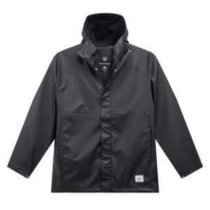 Herschel Classic Rain Jacket